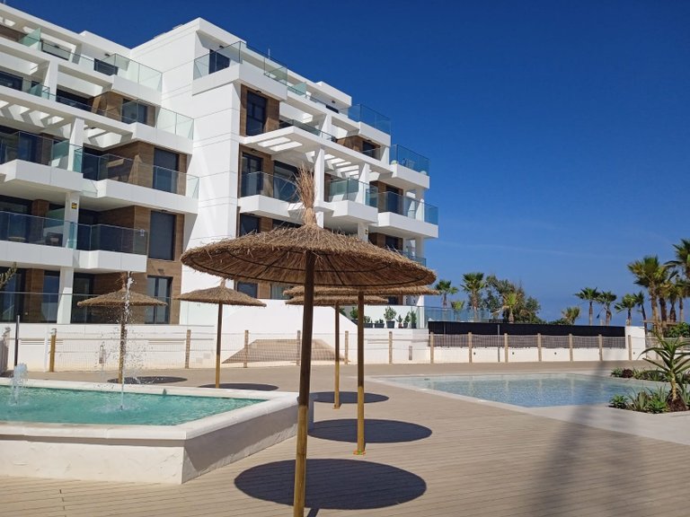 Penthouse for Sale in  Alicante 9