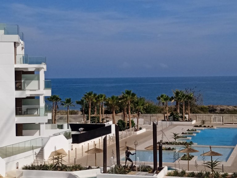 Penthouse for Sale in  Alicante 1