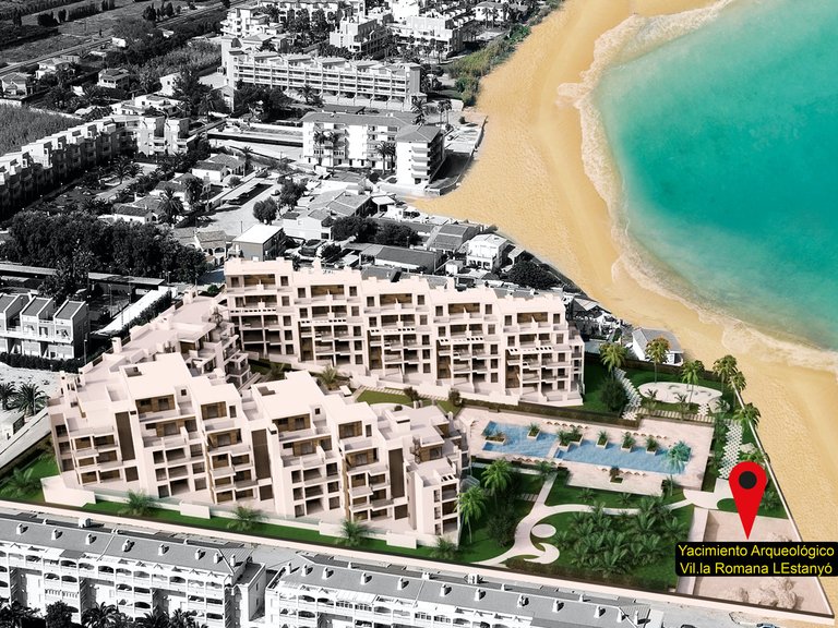 Penthouse for Sale in  Alicante 12