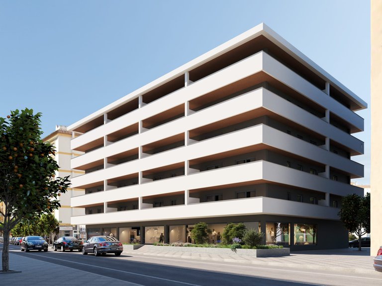Penthouse for Sale  in Fuengirola, Malaga 9