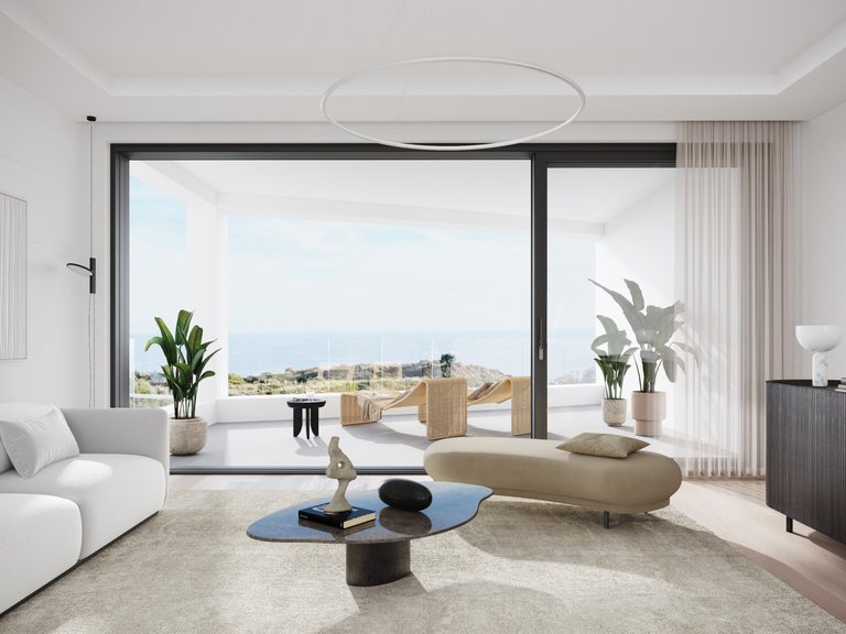 Town House for Sale  in Mijas Costa, Malaga 8