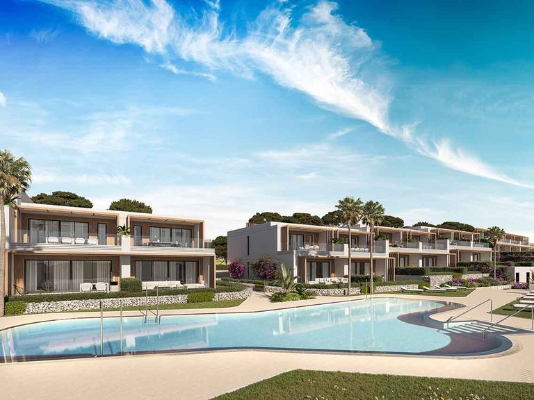 Town House for Sale  in Mijas Costa, Malaga 11