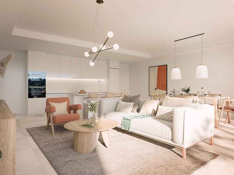 Town House for Sale  in Mijas Costa, Malaga 4