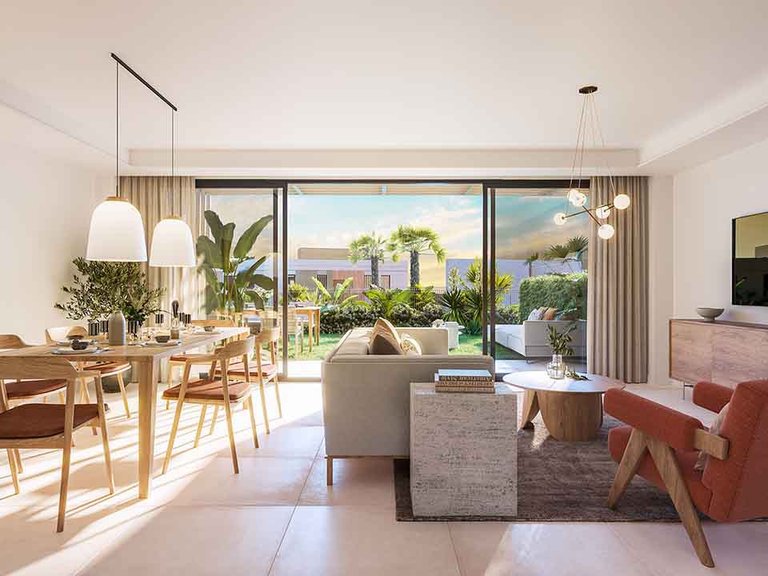 Town House for Sale  in Mijas Costa, Malaga 3