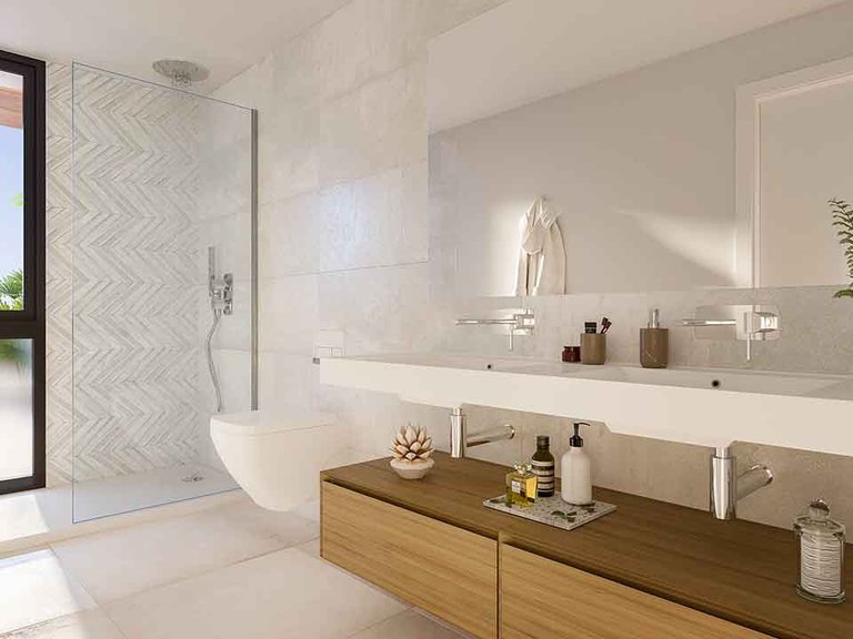 Town House for Sale  in Mijas Costa, Malaga 7
