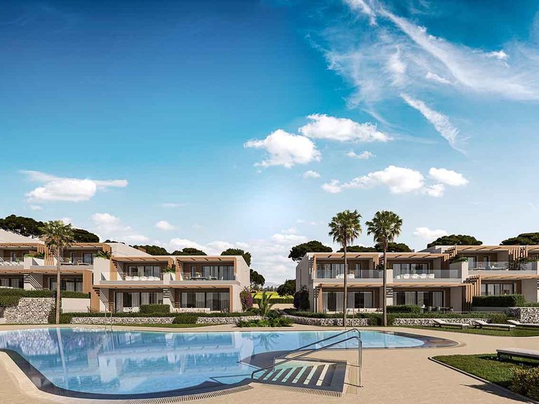 Town House for Sale  in Mijas Costa, Malaga 2