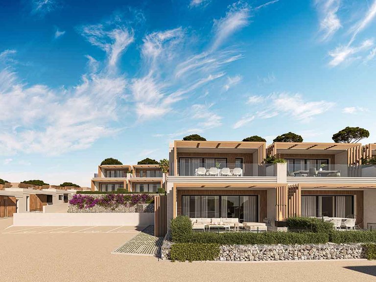 Town House for Sale  in Mijas Costa, Malaga 13