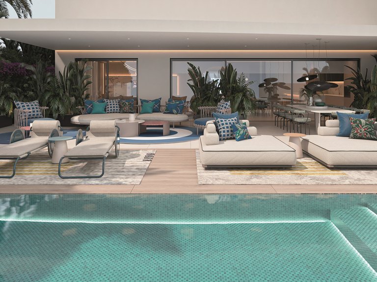 Apartment for Sale in  Malaga 28