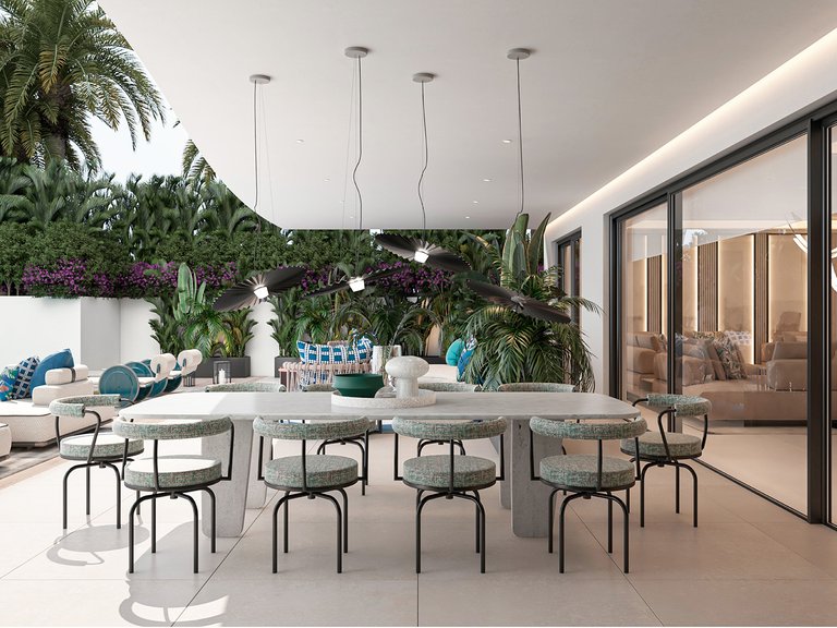 Villa for Sale in  Malaga 27