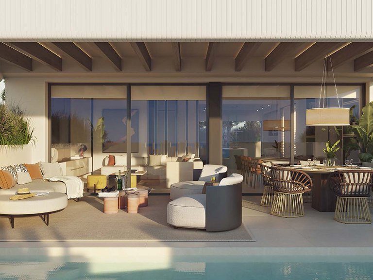 Villa for Sale in  Malaga 18