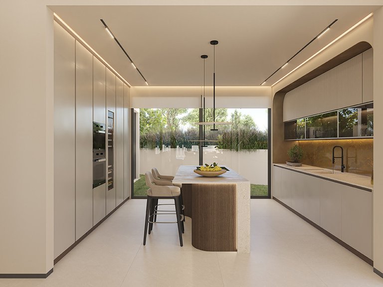 Villa for Sale in  Malaga 32