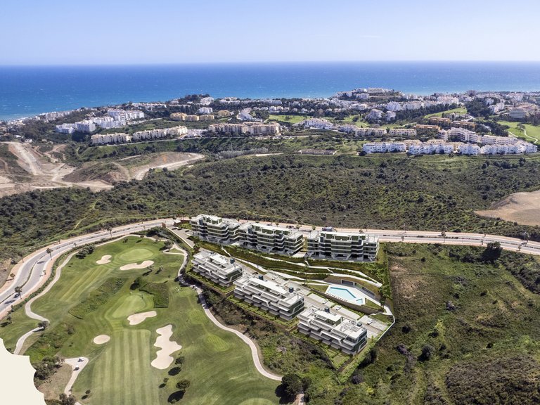 Apartment for Sale in  Malaga 16