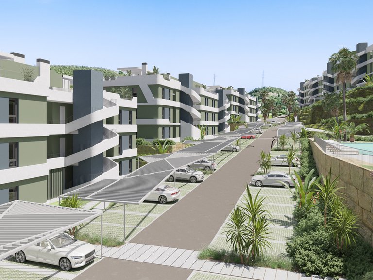 Apartment for Sale in  Malaga 13