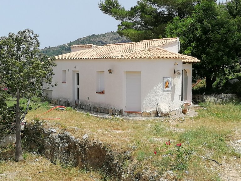 Villa for Sale  in Parcent, Alicante 4