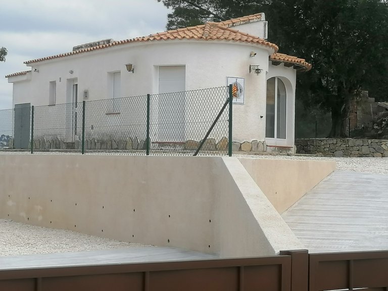 Villa for Sale  in Parcent, Alicante 1