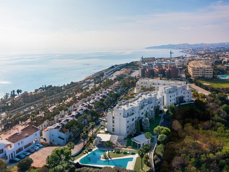 Apartment for Sale in  Malaga 3
