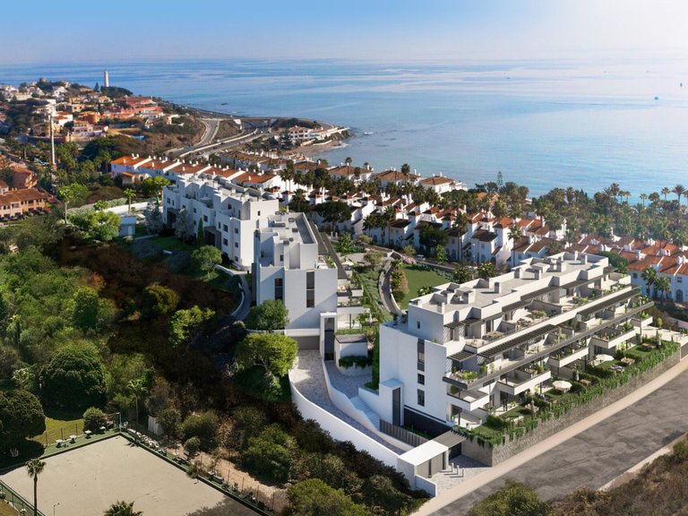 Apartment for Sale in  Malaga 19