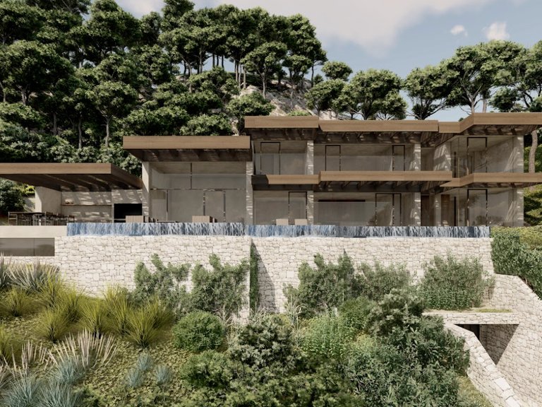 Villa for Sale  in Benissa, Alicante 2