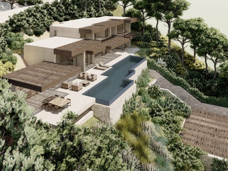 Villa for Sale  in Benissa, Alicante 5