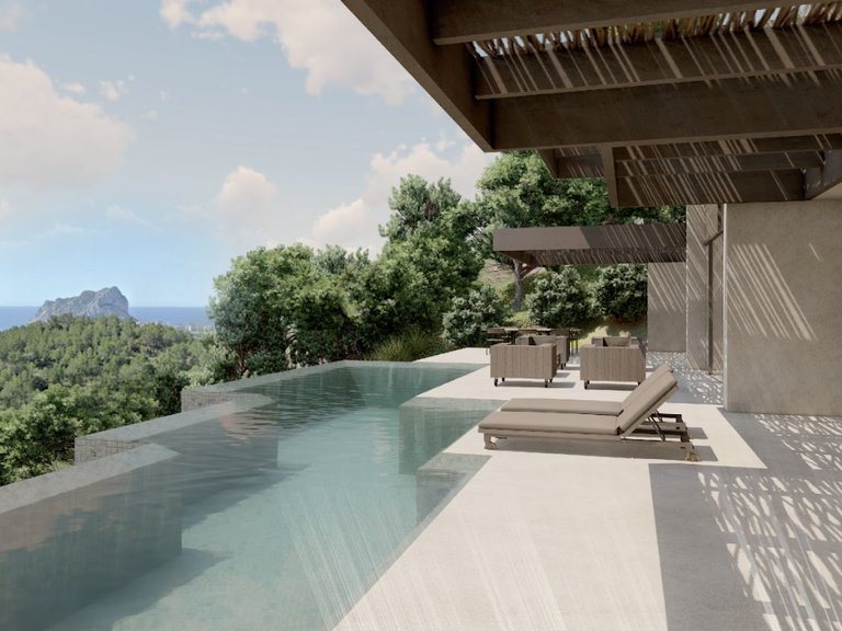 Villa for Sale  in Benissa, Alicante 3