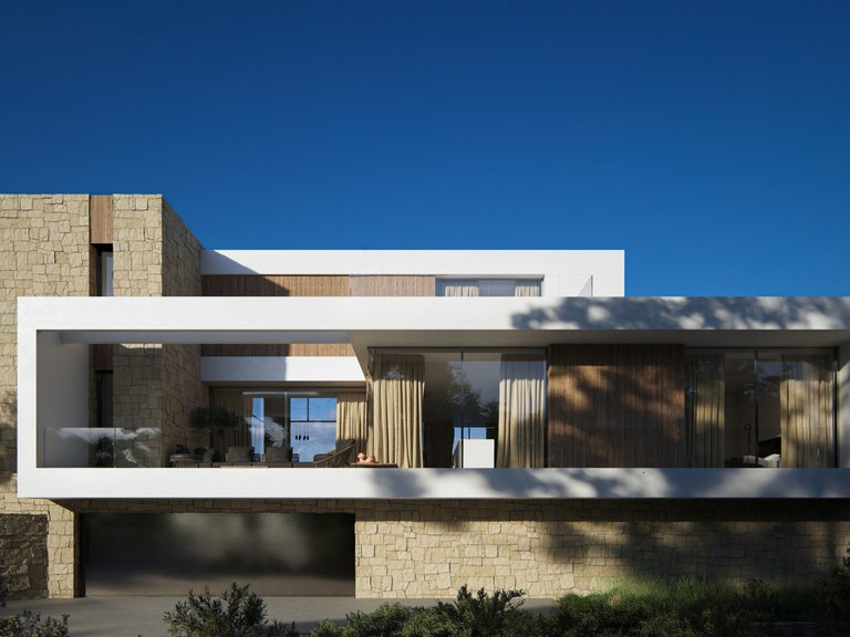 Villa for Sale  in Teulada, Alicante 1
