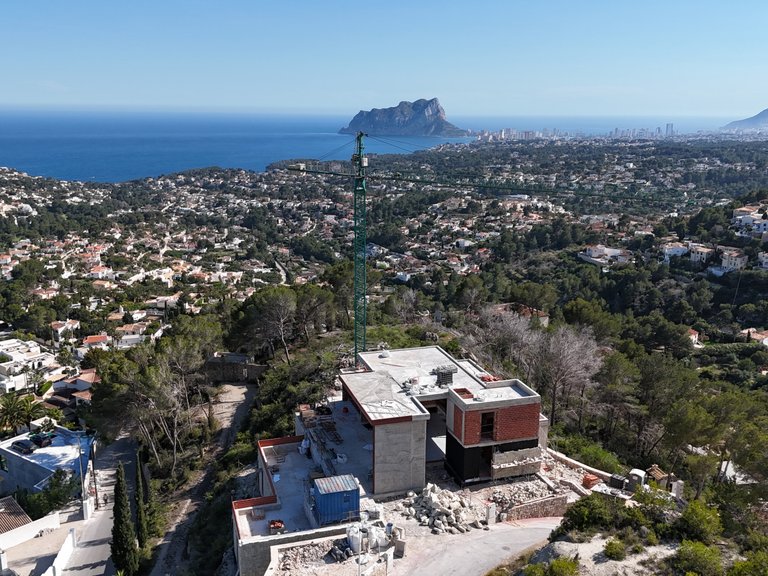 Villa for Sale  in Teulada, Alicante 18