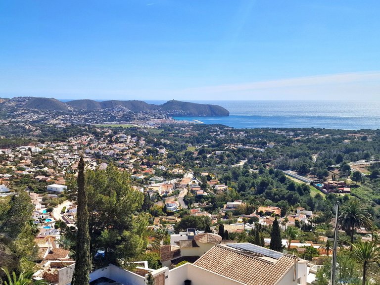 Villa for Sale  in Teulada, Alicante 4