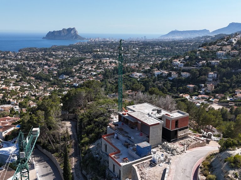 Villa for Sale  in Teulada, Alicante 17