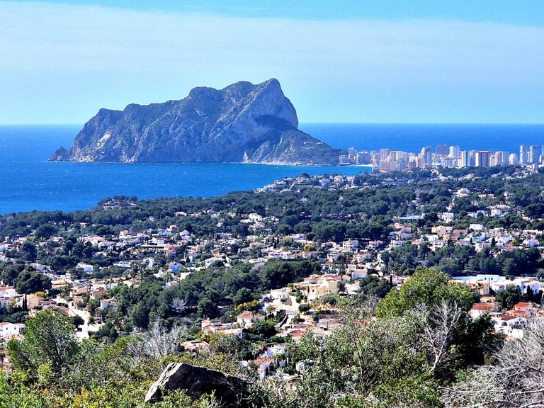 Villa for Sale  in Teulada, Alicante 8