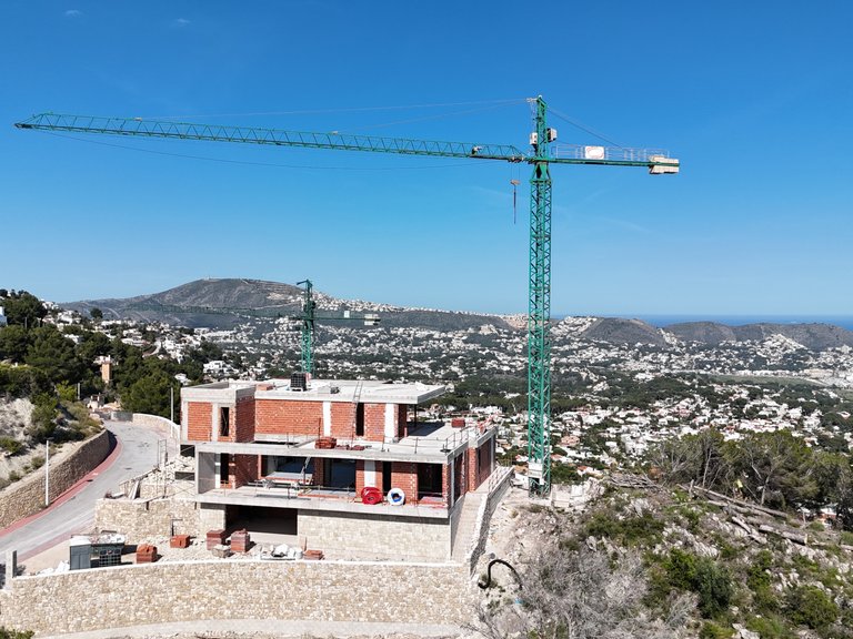 Villa for Sale  in Teulada, Alicante 19
