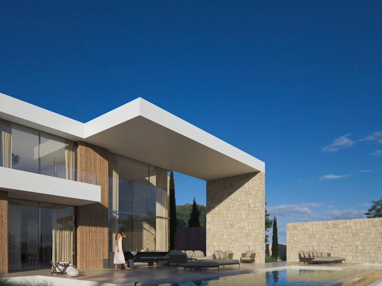 Villa for Sale  in Teulada, Alicante 7