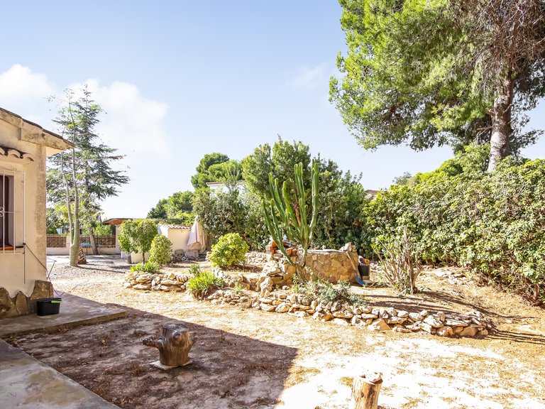 Villa for Sale  in Teulada, Alicante 28