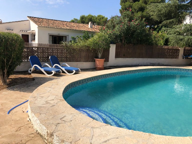 Villa for Sale  in Teulada, Alicante 7