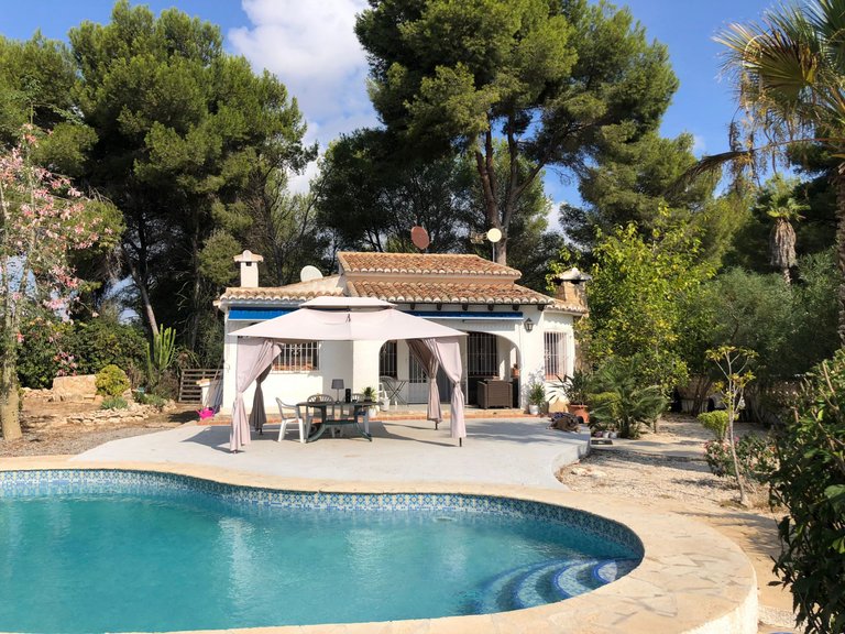 Villa for Sale  in Teulada, Alicante 4
