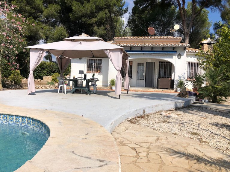 Villa for Sale  in Teulada, Alicante 5