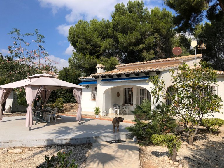 Villa for Sale  in Teulada, Alicante 29
