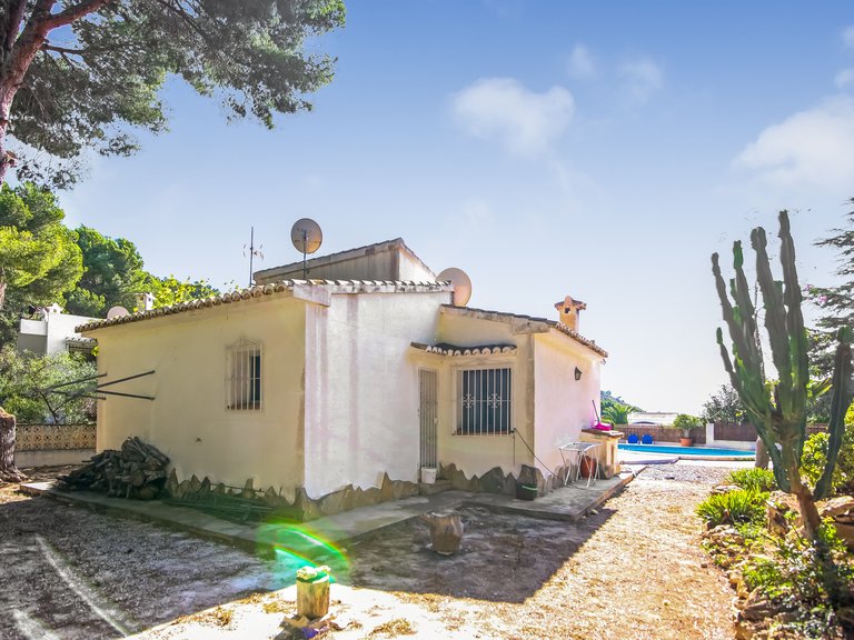 Villa for Sale  in Teulada, Alicante 9
