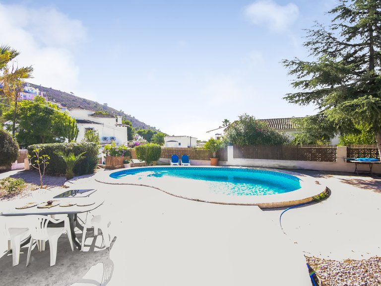 Villa for Sale  in Teulada, Alicante 30