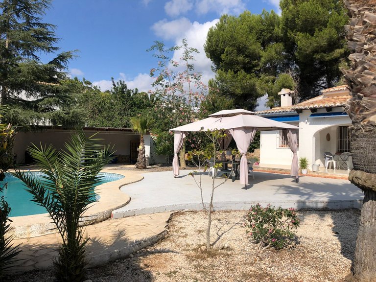 Villa for Sale  in Teulada, Alicante 2