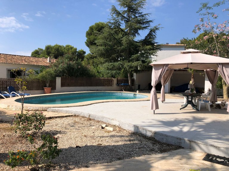Villa for Sale  in Teulada, Alicante 8