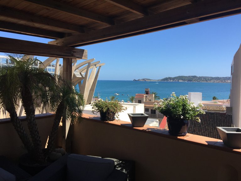 Town House for Sale  in Xàbia, Alicante 12