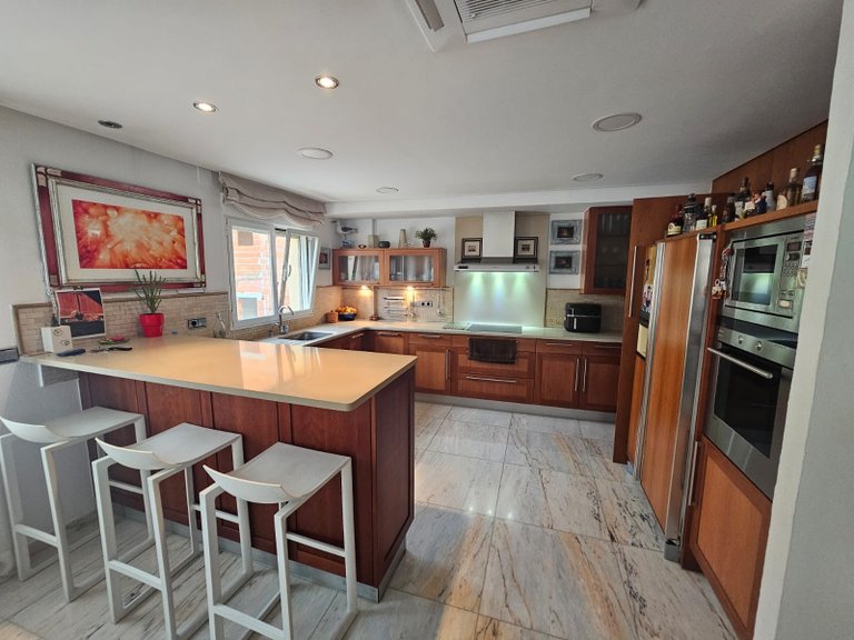Town House for Sale  in Xàbia, Alicante 19
