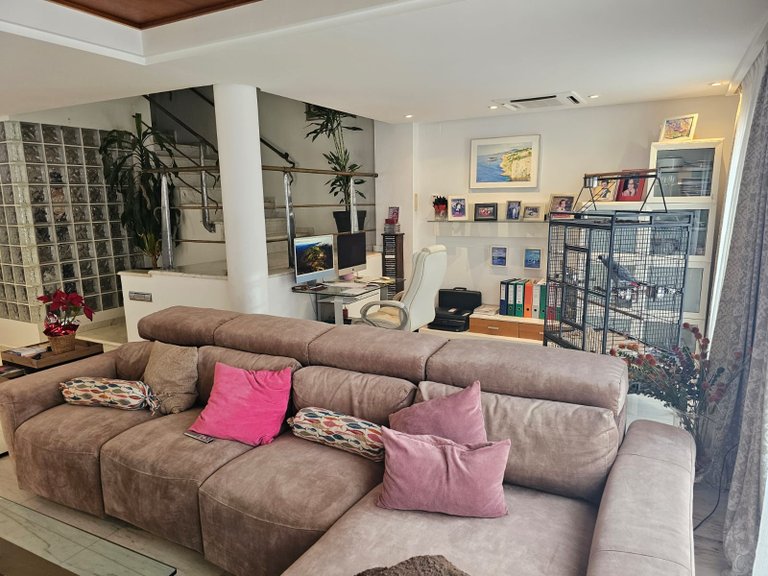 Town House for Sale  in Xàbia, Alicante 17