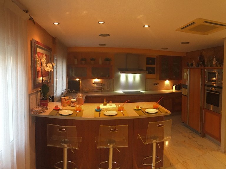 Town House for Sale  in Xàbia, Alicante 14