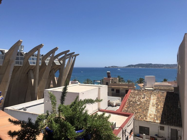 Town House for Sale  in Xàbia, Alicante 11