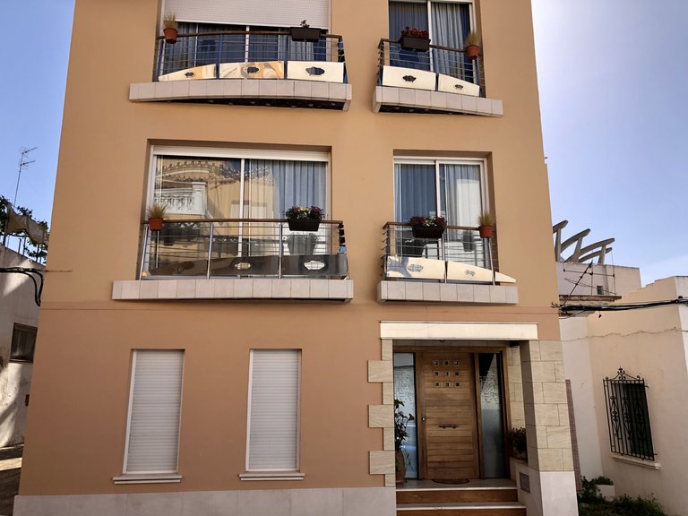 Town House for Sale  in Xàbia, Alicante 1