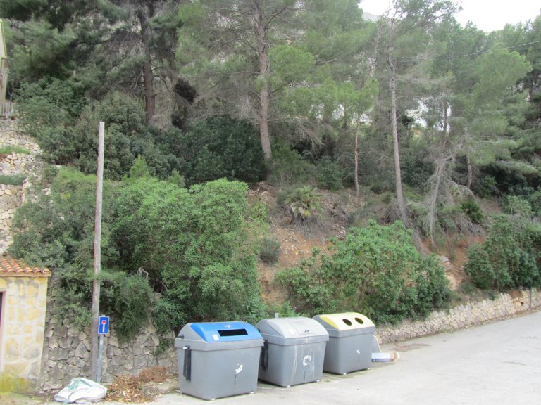 Plot for Sale  in Calp, Alicante 3