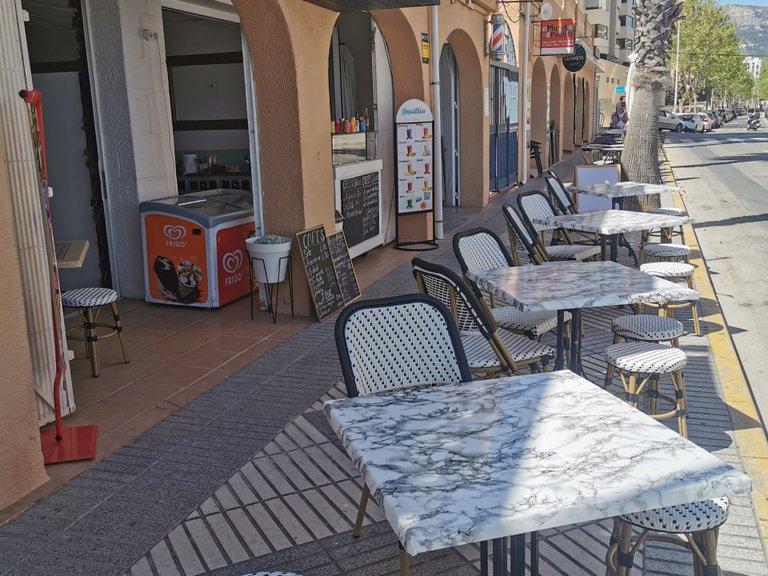 Commercial for Sale in  Alicante 2