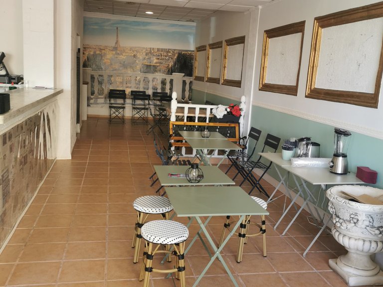 Commercial for Sale in  Alicante 6