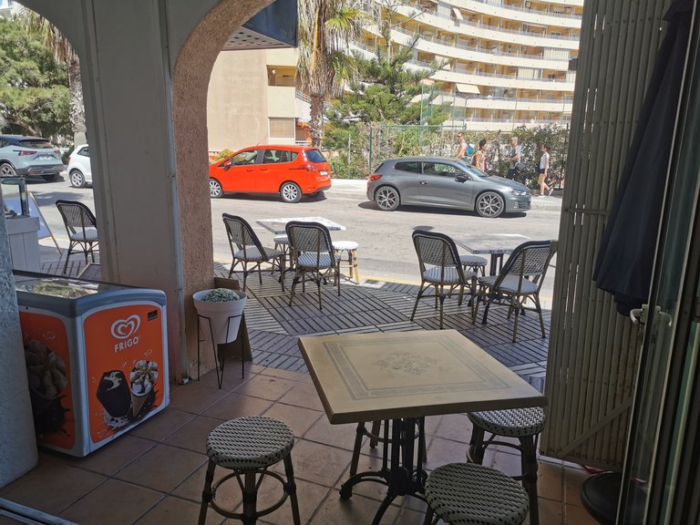 Commercial for Sale in  Alicante 4